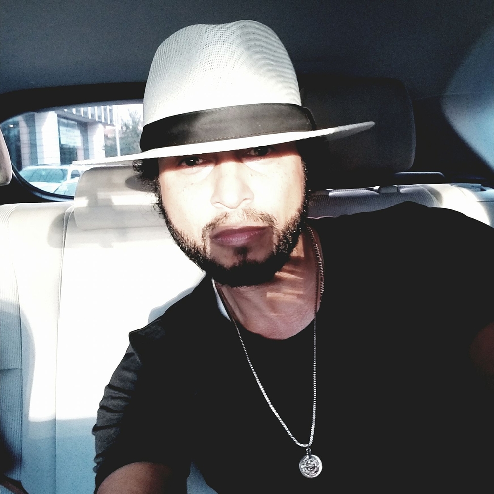 Meet your Posher, Conrad